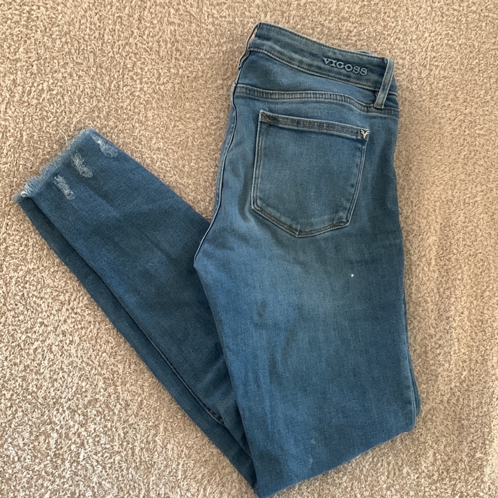 Vigoss Skinny Jeans